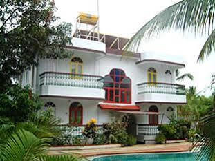 Villa Bomfim Arpora Exterior photo